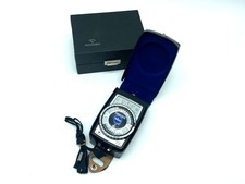 Gossen Profisix Esposimetro