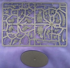 Kroot Lancia Solitaria, Tau