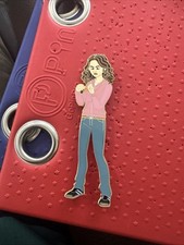 Spilla fantasia Hermione HP Time Turner LE 50 di Pixies Dust