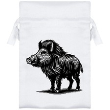 Borsa/borsa con coulisse in