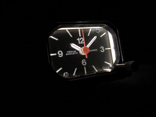 Orologio veglia borletti - orologio,