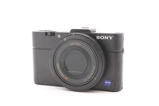 Sony DSC-RX100 II M2