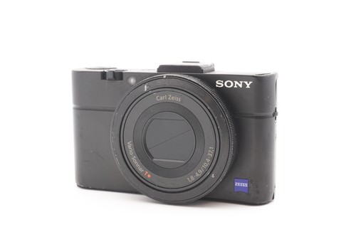 Sony dsc rx100 m2 - ii,