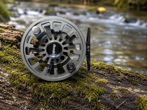 Aventik flk fly fishing - aventik,