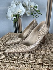 Hobbs scarpe corte vintage in