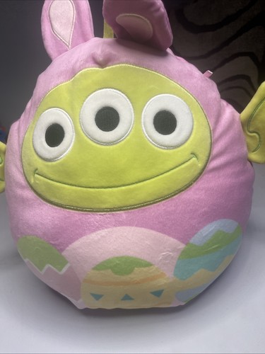 Disney squishmallow toy - disney,