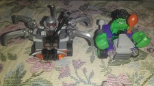 LEGO 76066 mighty micros: Hulk
