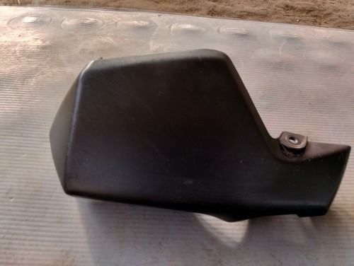 Paramani right protection - protection, dx