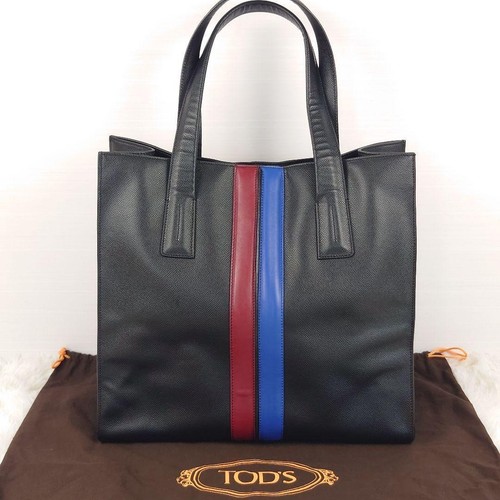 Tod borsa mano tote - mano, purse
