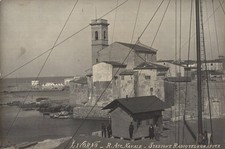 Livorno R. A. Navale Staz