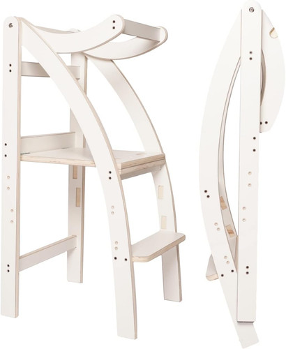 Learning tower richiudibile - tower,