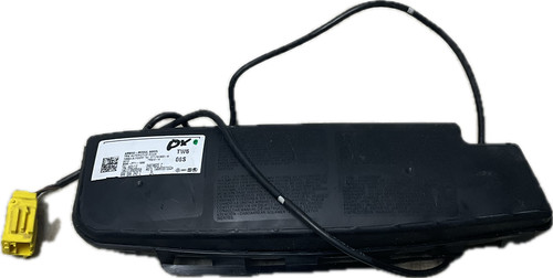 Carica airbag sedile destra