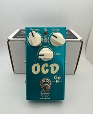 Fulltone Custom Shop OCD-Germanium 2019