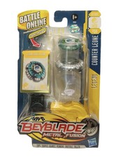 Hasbro Beyblade Metal Fusion