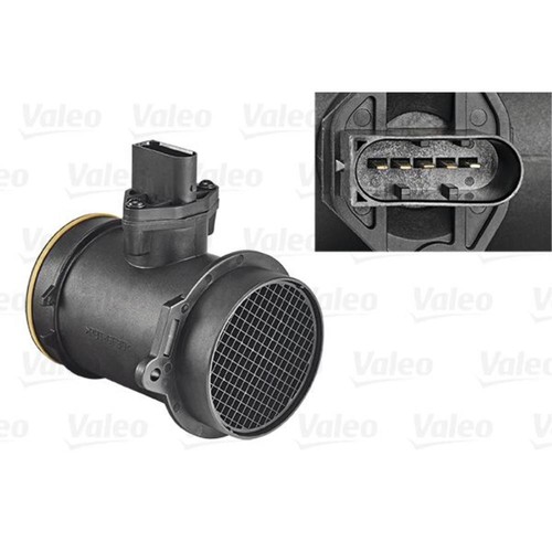 Valeo misuratore massa aria - valeo,