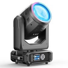 250W LED Moving Head Light RGB