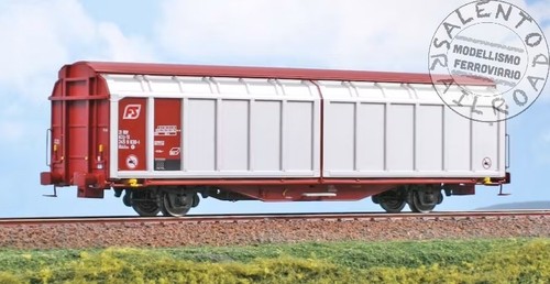 Blackstar bs10041 - h0, 1:87