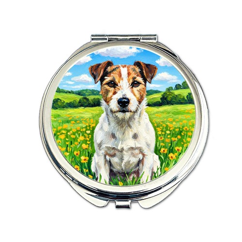 Jack russell terrier compact - terrier,