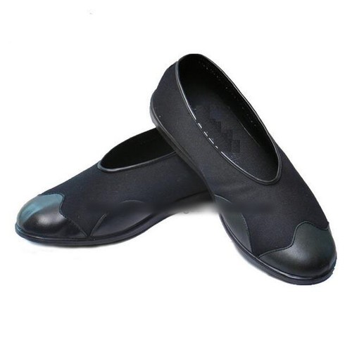 Scarpe uomo tela pu - scarpe, +