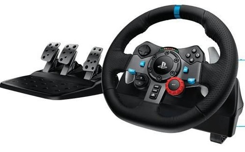 Logitech 941 000112 g29 - logitech, 941-000112