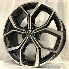 4 Cerchi 17'' Nuovi 5X100 GTI