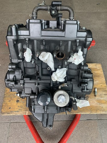 Motore completo honda hornet - honda,