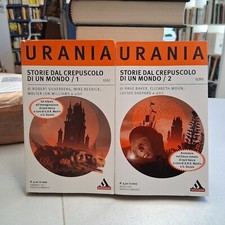 STORIE DAL CREPUSCOLO DEL