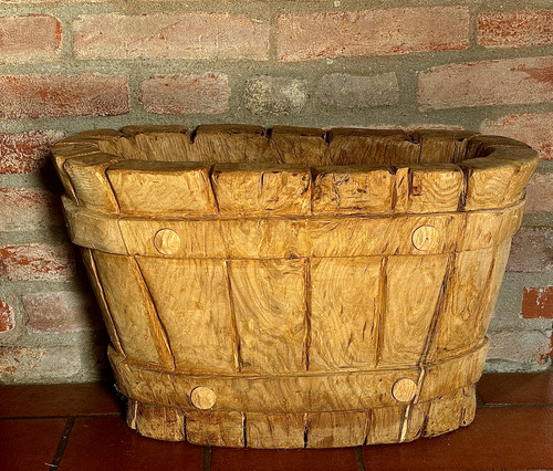 Scultura legno - scultura,