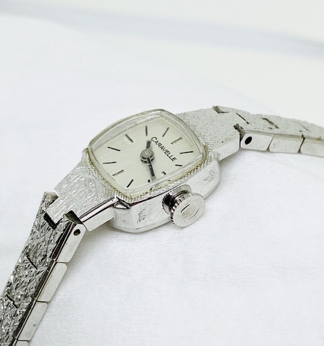Orologio caravelle donna 1977 - orologio,