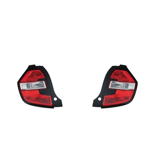 Kit fanale posteriore - , sinistro
