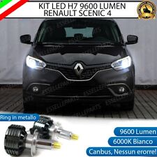 KIT FULL LED H7 6000K CANBUS