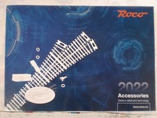 ROCO - CATALOGO ACCESSORI 2022