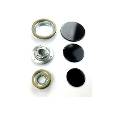 STAR SPARTIFIAMMA NERI LUCIDI CUCINA GAS 3 FUOCHI  1 FUOCO PICCOLO MEDIO GRANDE 