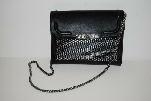 Borsa tracolla pochette - a, /