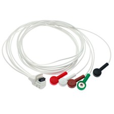 Compatibile con Mortara H3+