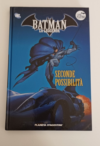 Planeta agostini batman la - de,
