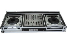 Zomo flightcase 800 per - p-800/12, |