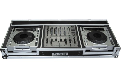Zomo flightcase 800 per - zomo,