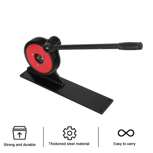 Pressa per tubi mm - 6-32,