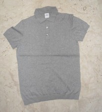 Attuale e alla Moda T-shirt Maglia a Polo  Uomo  ZARA Tg.  M  COMPRALO SUBITO