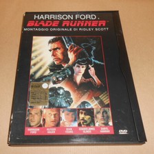 DVD SNAPPER BLADE RUNNER