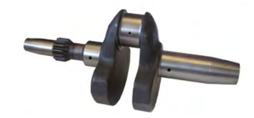 Albero gomito motore diesel - a,