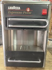 Macchina Da Caffè Lavazza EP 95 Inox Rigenerata Sanificata Vedi Foto