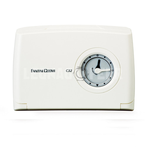 Fantini cosmi intellitherm - fantini,