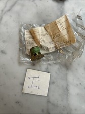 46448010 TAPPO TESTA CILINDRI FIAT 500 ABARTH ('12>) - CYLINDER PLUG