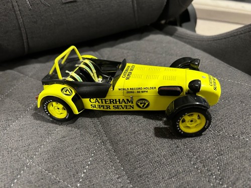 Catheram super seven jpe - catheram,