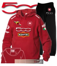 Tuta Felpa Hoodie Neutra