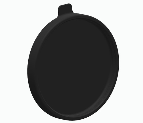 Tappo antipolvere fanale mod - tappo,