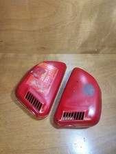 Coppia carene laterali Honda