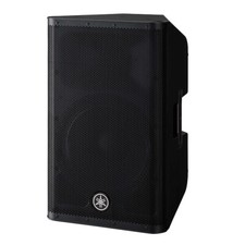 Yamaha DXR12 MKII Powered PA